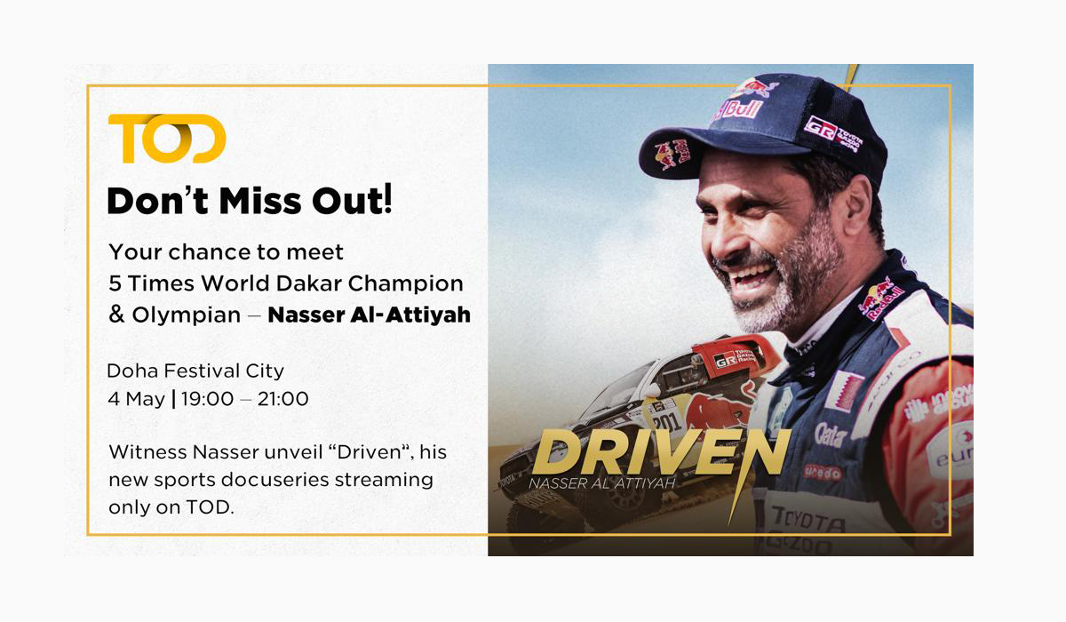 Nasser Al Attiyah